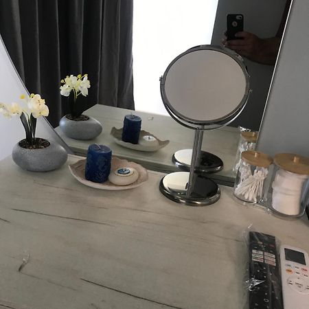 Drenos Rooms View Kallithea  Ngoại thất bức ảnh