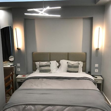 Drenos Rooms View Kallithea  Ngoại thất bức ảnh