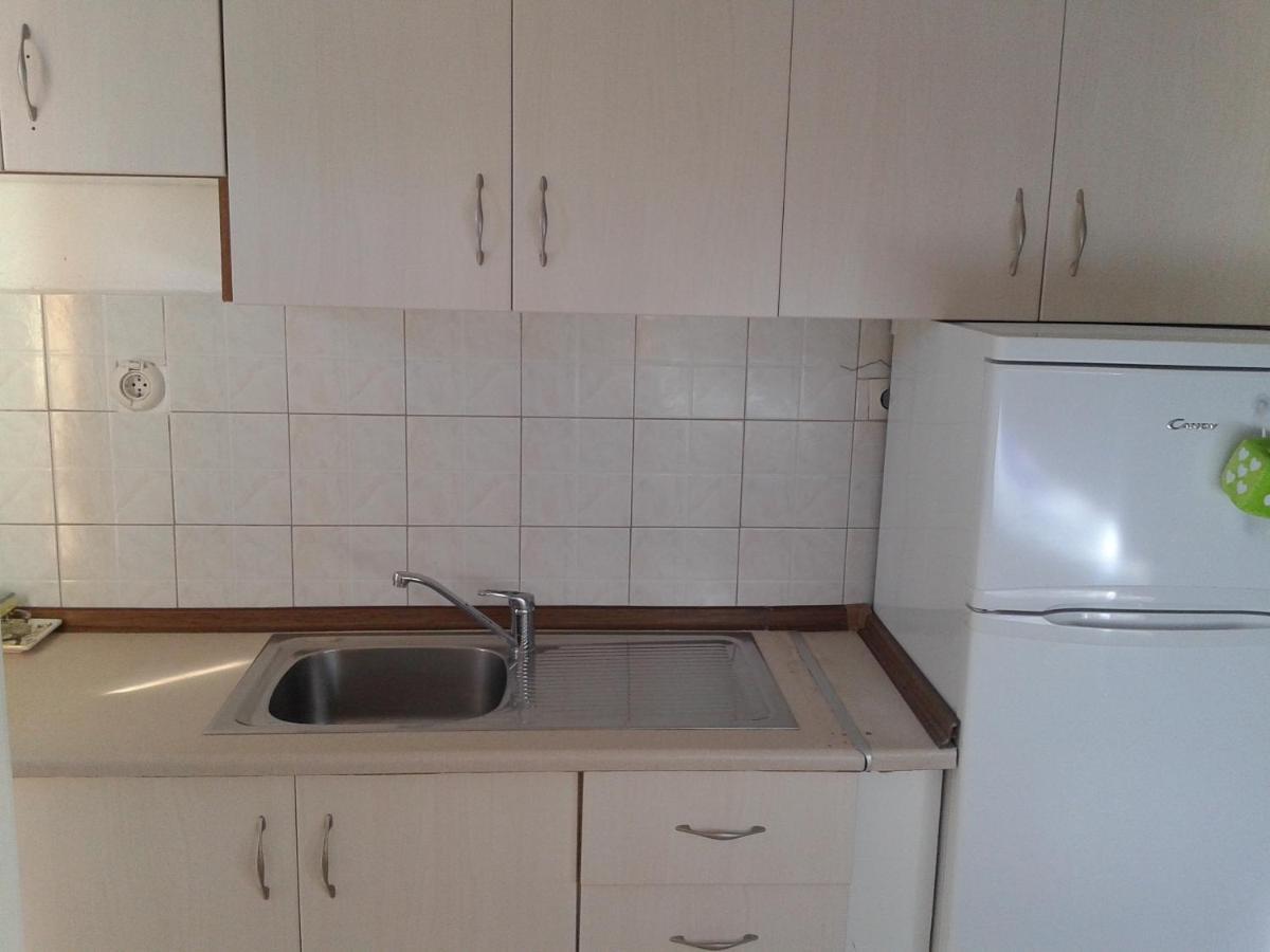 Drenos Rooms View Kallithea  Ngoại thất bức ảnh