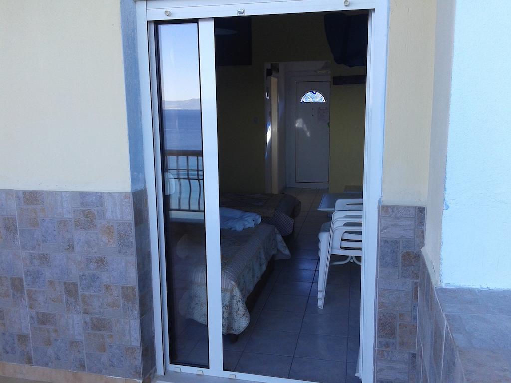 Drenos Rooms View Kallithea  Phòng bức ảnh