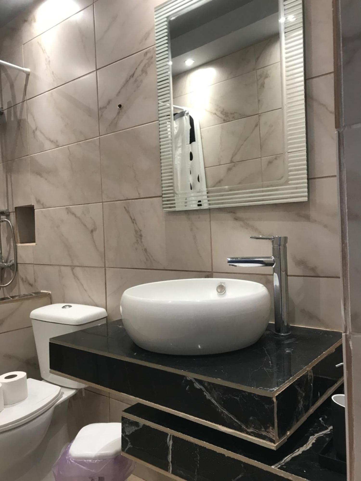 Drenos Rooms View Kallithea  Ngoại thất bức ảnh