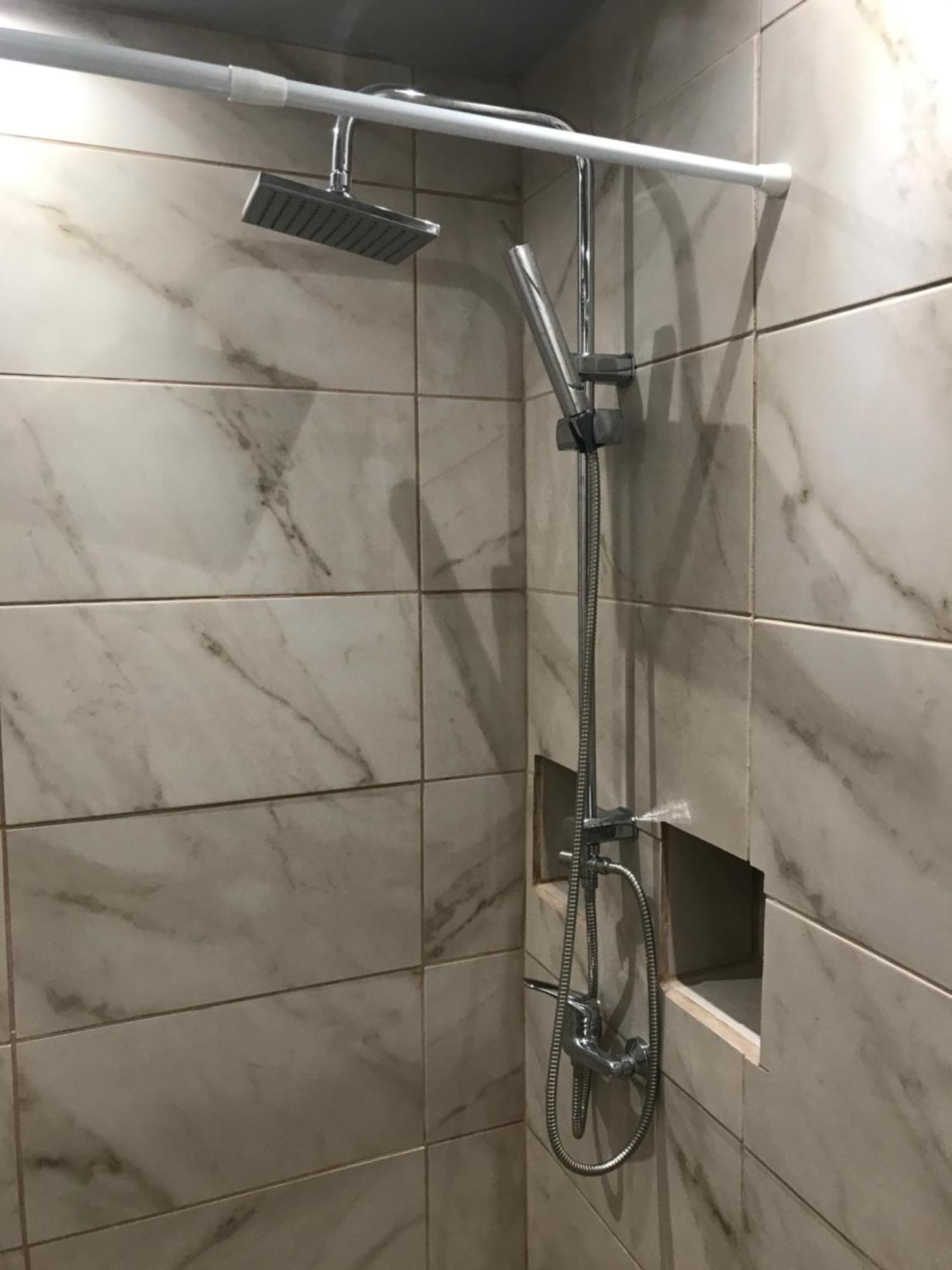 Drenos Rooms View Kallithea  Ngoại thất bức ảnh