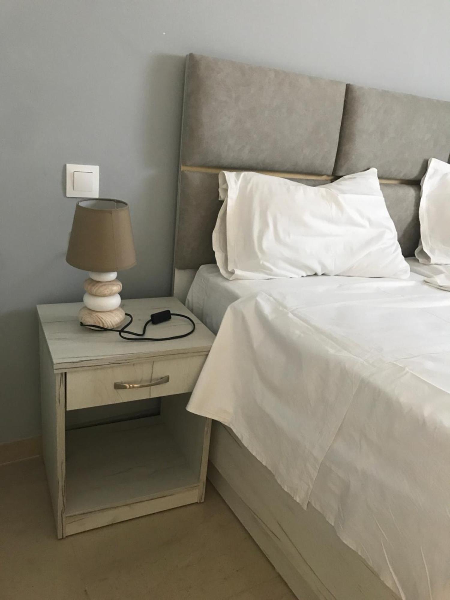 Drenos Rooms View Kallithea  Ngoại thất bức ảnh